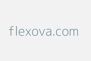 Image of Flexova