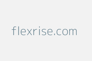 Image of Flexrise