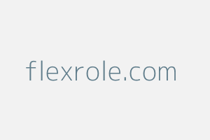 Image of Flexrole