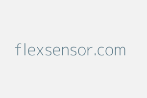 Image of Flexsensor