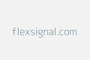 Image of Flexsignal