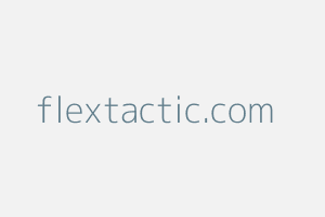 Image of Flextactic