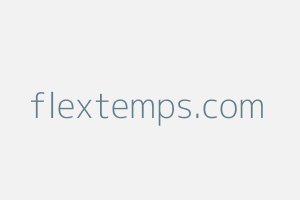 Image of Flextemps