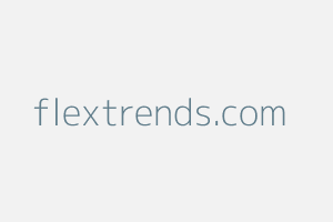 Image of Flextrends