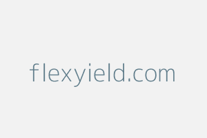 Image of Flexyield