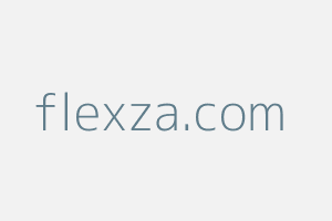 Image of Flexza