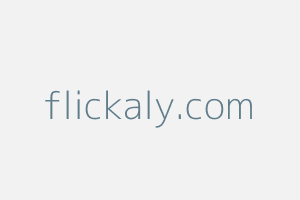 Image of Flickaly