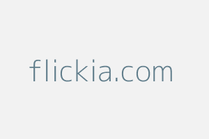 Image of Flickia