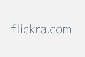 Image of Flickra