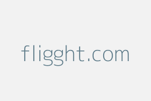 Image of Fligght