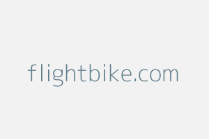 Image of Flightbike