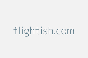 Image of Flightish