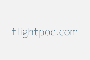 Image of Flightpod