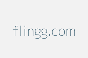 Image of Flingg