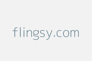 Image of Flingsy