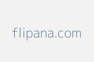 Image of Flipana