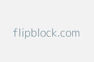 Image of Flipblock