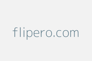 Image of Flipero