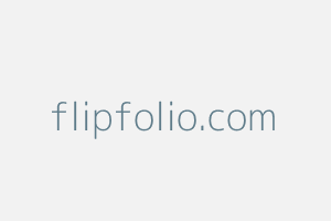 Image of Flipfolio