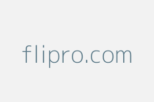 Image of Flipro