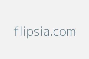 Image of Flipsia