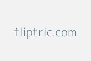 Image of Fliptric