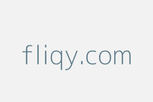 Image of Fliqy