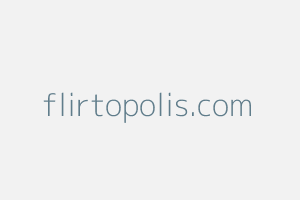 Image of Flirtopolis