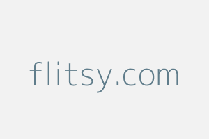 Image of Flitsy
