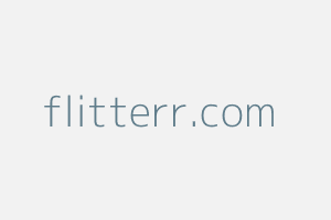 Image of Flitterr