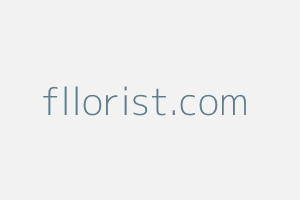 Image of Fllorist