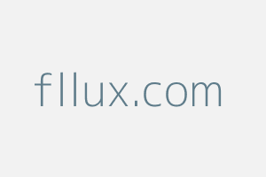 Image of Fllux