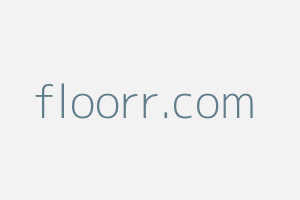Image of Floorr
