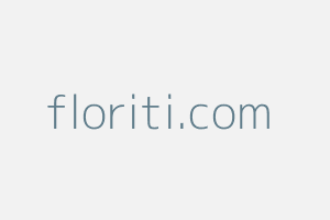 Image of Floriti