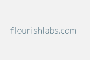 Image of Flourishlabs