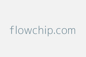 Image of Flowchip