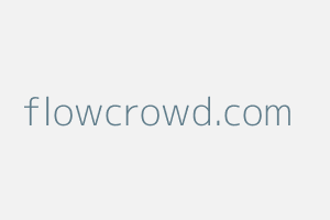 Image of Flowcrowd