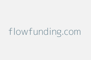 Image of Flowfunding