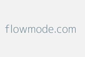 Image of Flowmode
