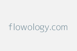 Image of Flowology