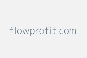 Image of Flowprofit
