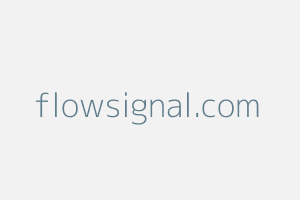 Image of Flowsignal