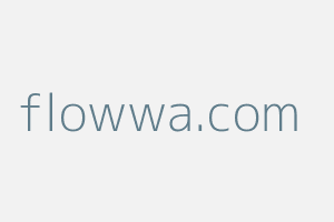 Image of Flowwa