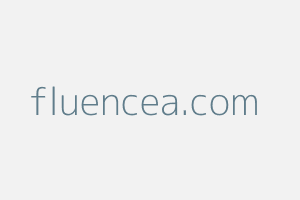 Image of Fluencea