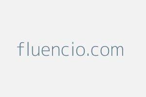Image of Fluencio