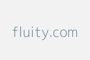 Image of Fluity