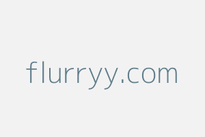 Image of Flurryy