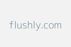Image of Flushly