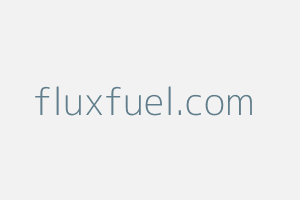 Image of Fluxfuel