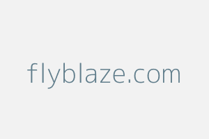 Image of Flyblaze